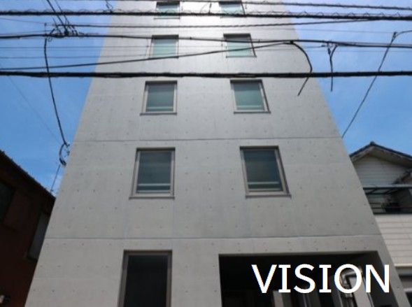 建物外観　☆外観☆
