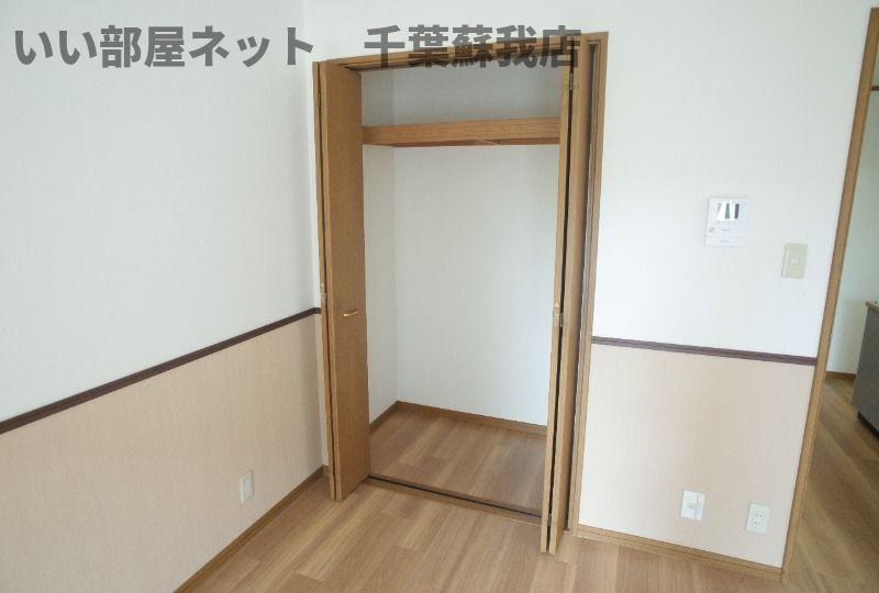 収納　小物を収納するのに便利です