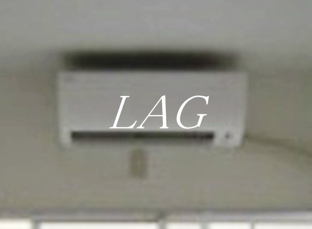 その他設備　エアコン付です。