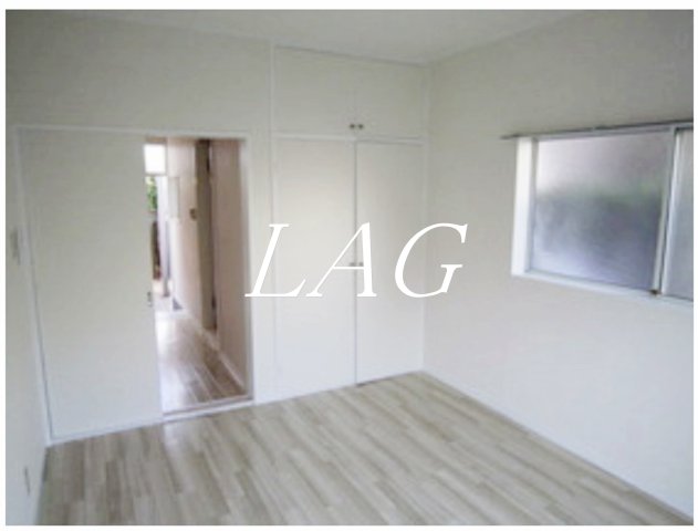 居室・リビング　洋室のお部屋です。