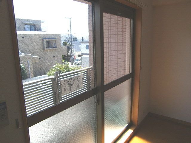 その他設備　室内・室内設備