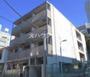 目黒駅より徒歩4分 4階 築21年5ヶ月の賃貸物件
