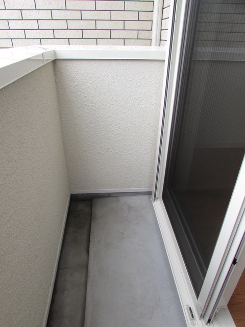 バルコニー　参考写真