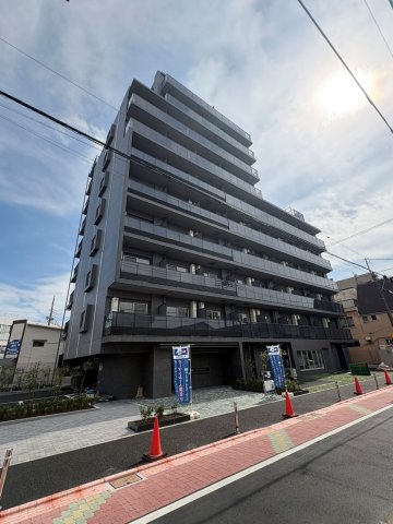 建物外観　外観です