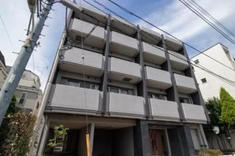 建物外観　☆外観☆