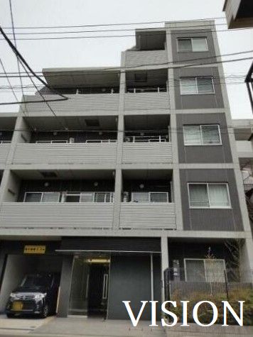 建物外観　☆外観☆