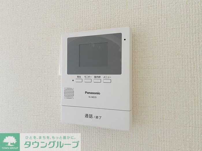 セキュリティ　お問合せはタウンハウジングまで！※現地待合わせ相談可能