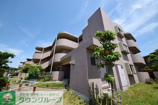 建物外観　お問合せはタウンハウジングまで！※現地待合わせ相談可能
