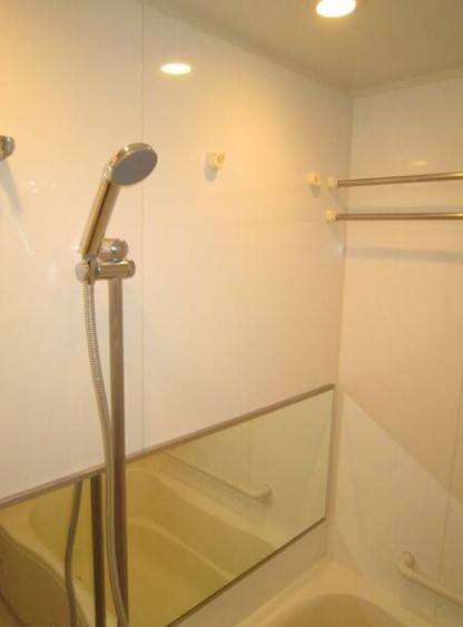 バス・シャワールーム　他部屋参考写真