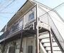 十条駅より徒歩14分 2階 築47年2ヶ月の賃貸物件