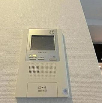セキュリティ　別部屋参考写真
