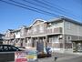 トランキール弐番館 2階 築25年11ヶ月の賃貸物件
