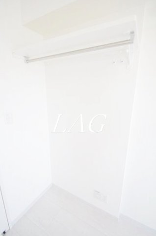 収納　収納です。