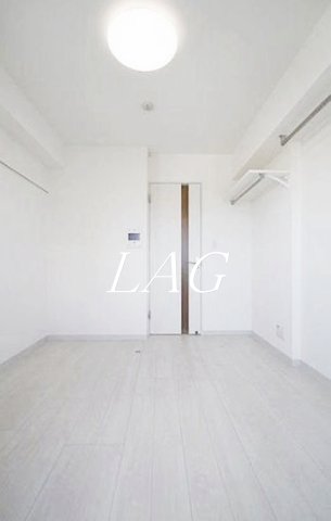 その他部屋・スペース　寝室です。