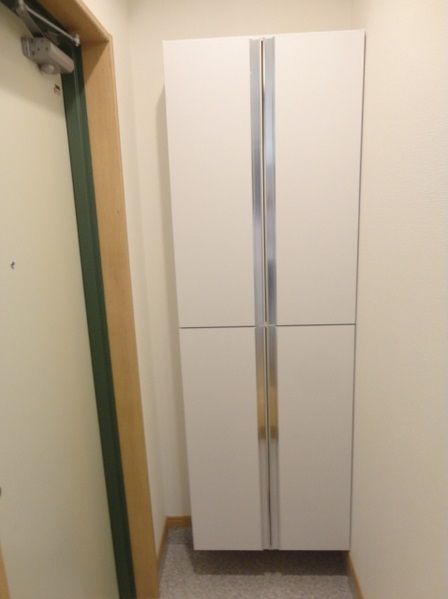 その他　シューズボックス