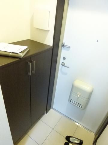 玄関　★玄関すっきり★