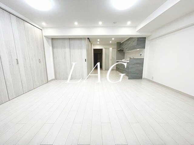 居室・リビング　洋室のお部屋です。