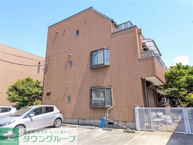 バルコニー　お気軽にお問合せ下さい♪