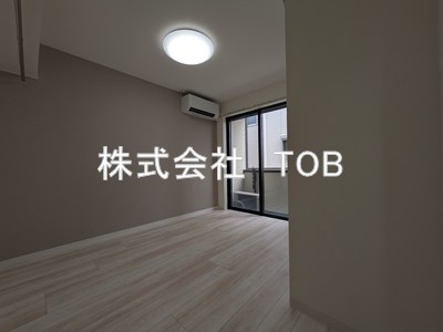 居室・リビング　洋室6.5帖