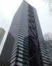 病院　新宿三井ビルクリニック（病院）まで816m