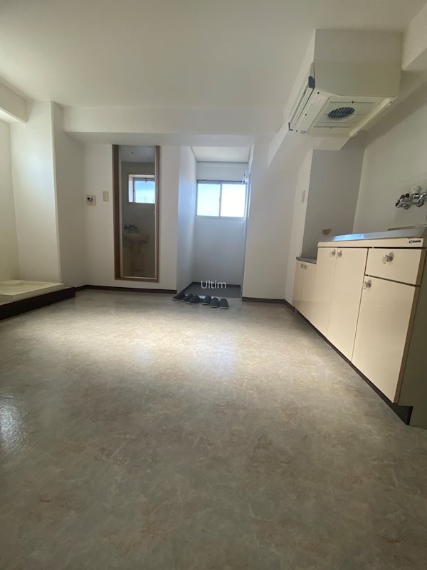 その他　別の部屋の写真