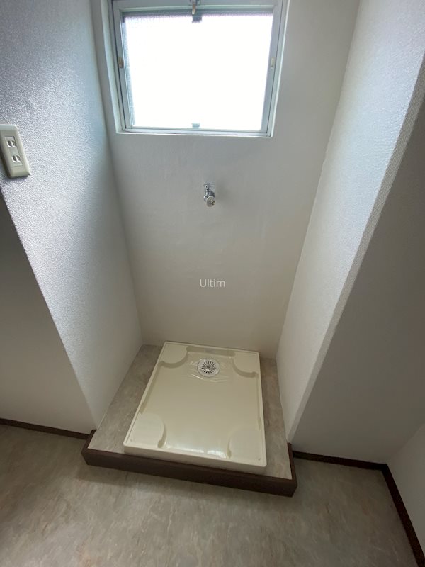 セキュリティ　別の部屋の写真