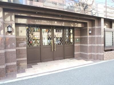 エントランス　★エントランス★