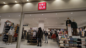 ショッピングセンター　ユニクロラソラ札幌店（ショッピングセンター）まで648m
