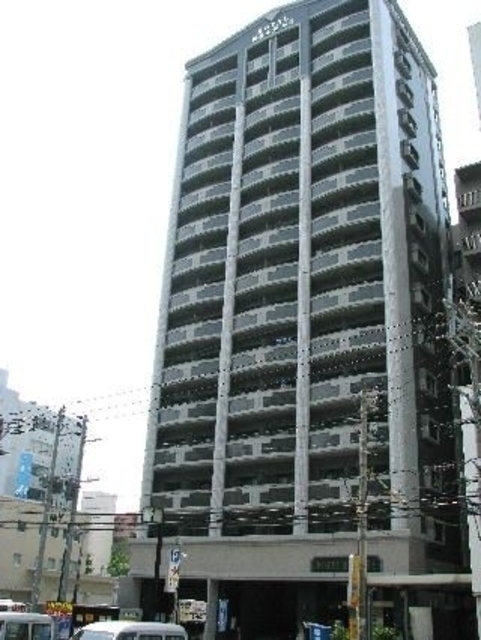 建物外観　建物外観