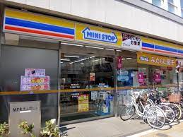 コンビニ　ミニストップ東上野6丁目店（コンビニ）まで77m