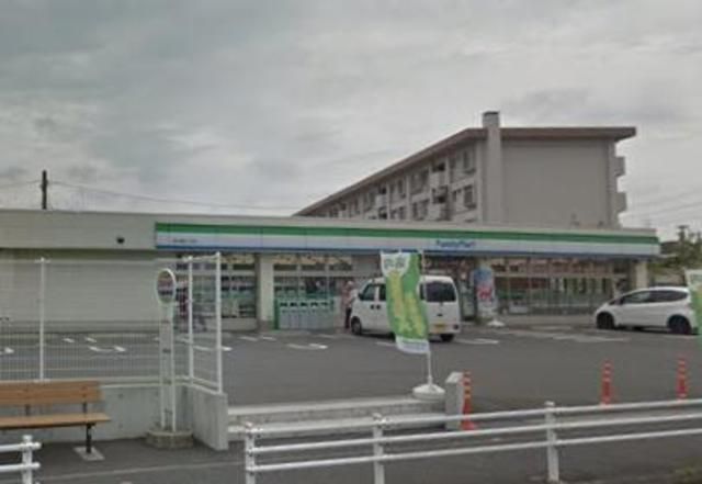 コンビニ　★★ファミリーマート（コンビニ）まで280m