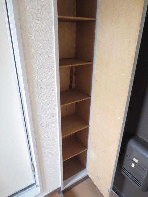 その他　☆靴箱☆