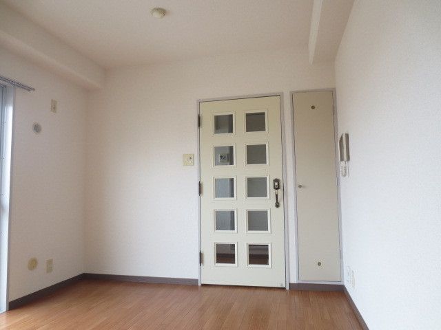 その他部屋・スペース　☆居室☆