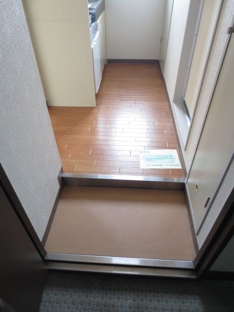 玄関　☆玄関☆