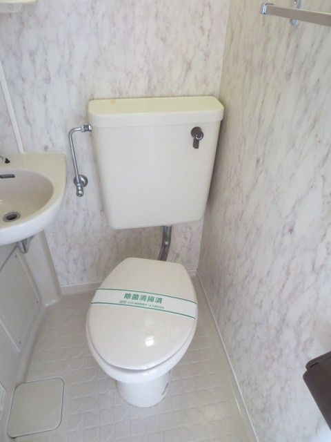 トイレ　☆トイレ☆