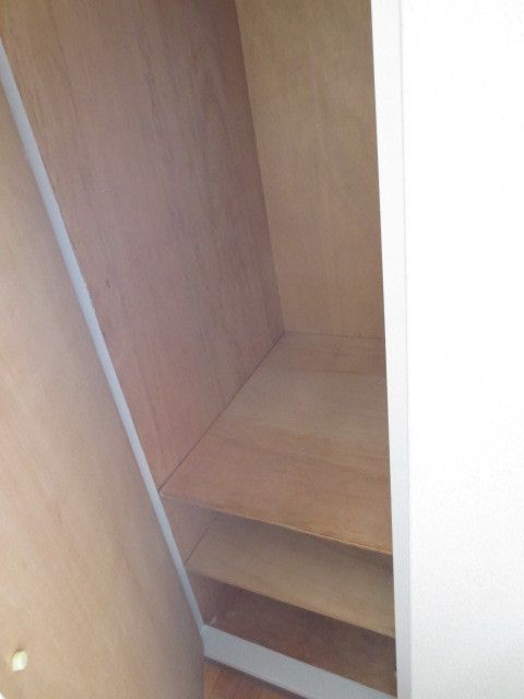 その他設備　☆収納☆