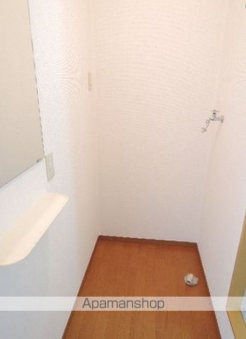 クインテット本牧元町の内装写真