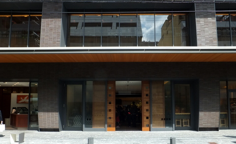 スーパー　パントリー 京都八百一本館店（スーパー）まで384m