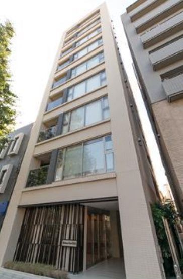 建物外観　☆きれいな外観☆