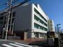 中学校　横浜市立平楽中学校（中学校）まで1562m