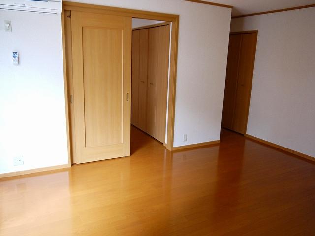その他部屋・スペース　洋室です