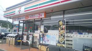 コンビニ　セブンイレブン 神辺上御領店（コンビニ）まで1215m