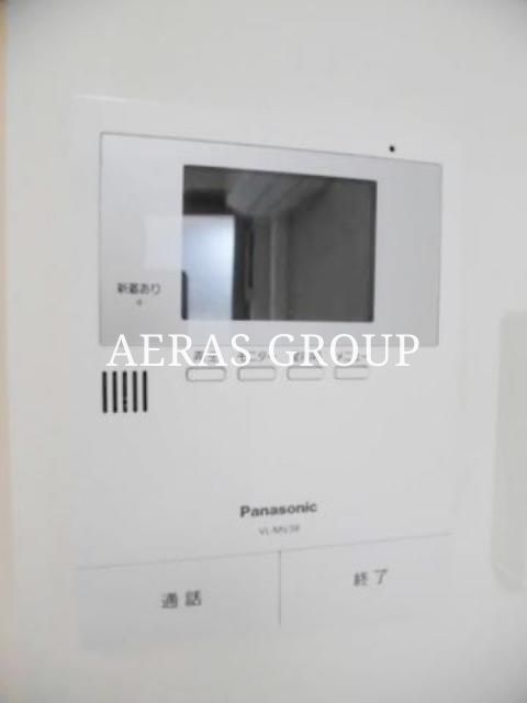 セキュリティ　同仕様参考写真