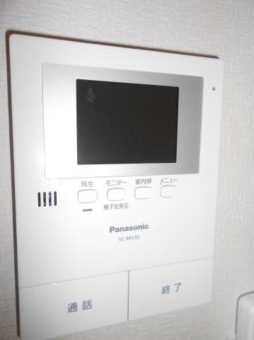 青杜マンションBのその他写真