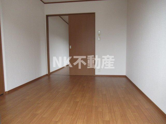 その他部屋・スペース　洋室です