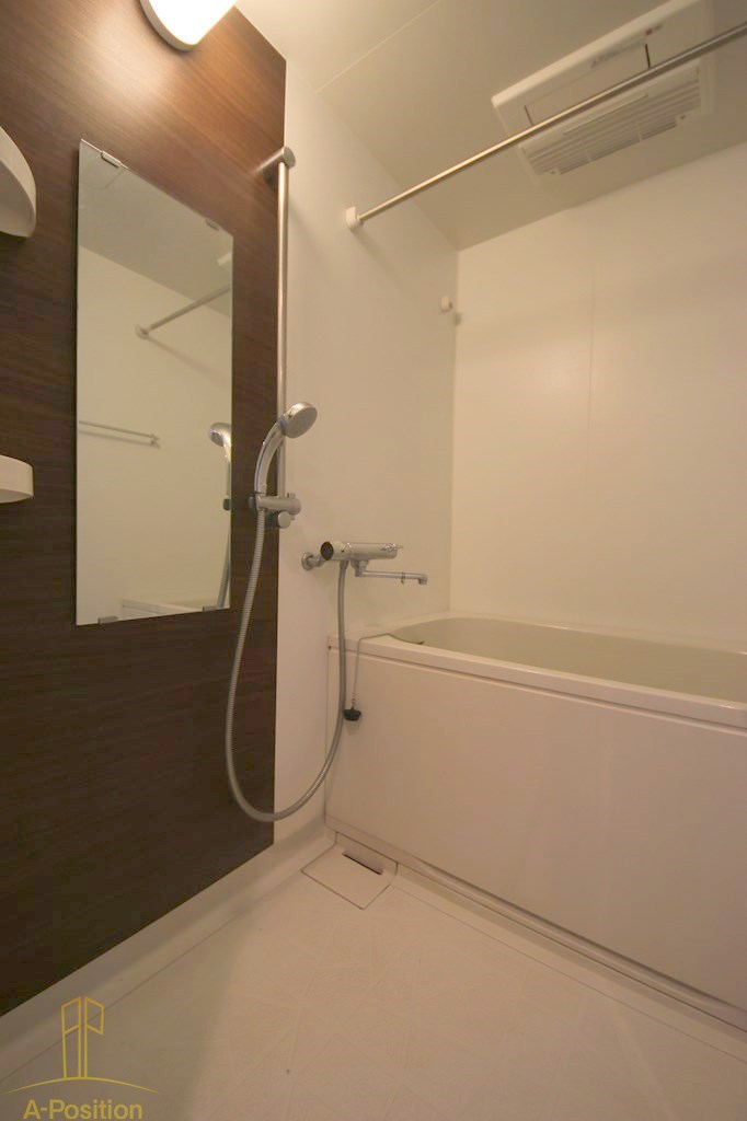 バス・シャワールーム　S-RESIDENCE淀屋橋