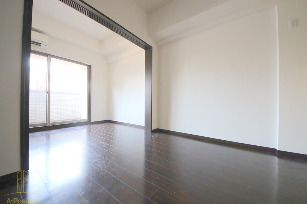 その他部屋・スペース　S-RESIDENCE淀屋橋