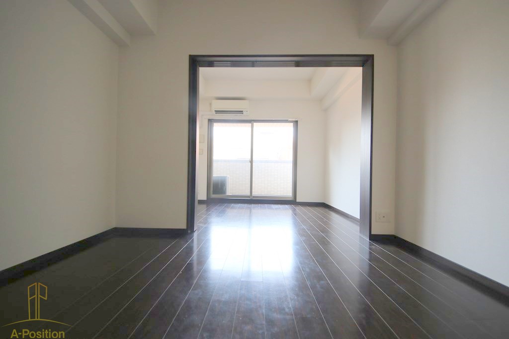 居室・リビング　S-RESIDENCE淀屋橋