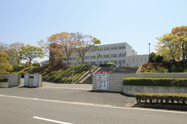 高校・高専　福岡県立小倉東高校（高校・高専）まで570m