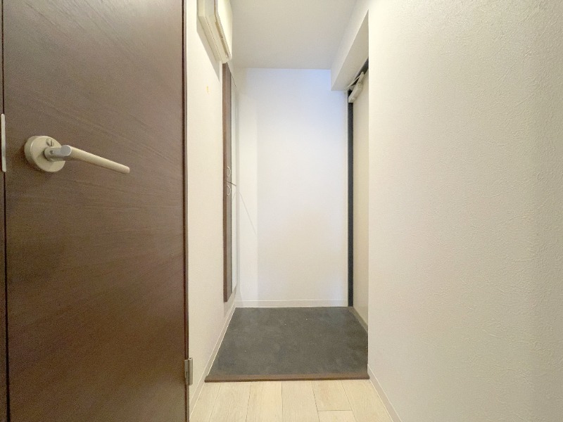 Y’s N10の玄関写真